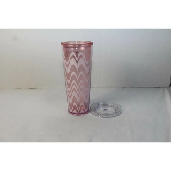 starbucks tumbler 24oz clean no cracks - Picture 3 of 3